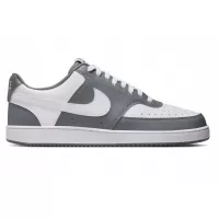 Buty męskie Nike Court Vision Low (Grey/White) HM9862-003