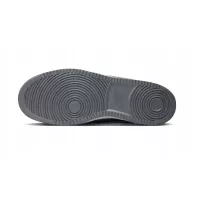 Buty męskie Nike Court Vision Low (Grey/White) HM9862-003