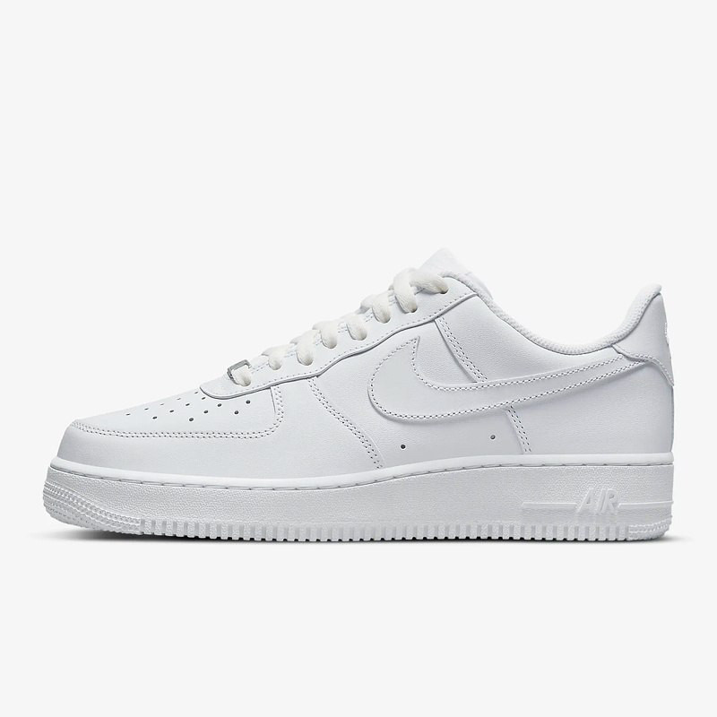 Buty damskie NIKE AIR FORCE 1 LE (GS) DH2920-111
