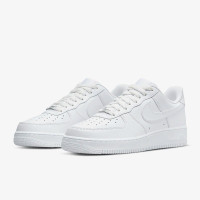 Buty damskie NIKE AIR FORCE 1 LE (GS) DH2920-111