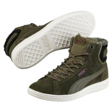 Buty damskie PUMA VIKKLY MID CORDUROY 363729-01