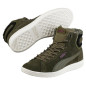 Buty damskie PUMA VIKKLY MID CORDUROY 363729-01 Buty damskie PUMA VIKKLY MID CORDUROY 363729-01