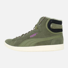 Buty damskie PUMA VIKKLY MID CORDUROY 363729-01