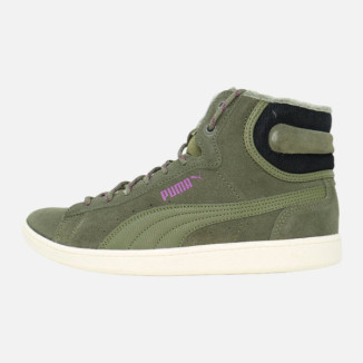Buty damskie PUMA VIKKLY MID CORDUROY 363729-01