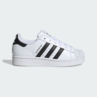 Buty damskie ADIDAS SUPERSTAR II J JH9976