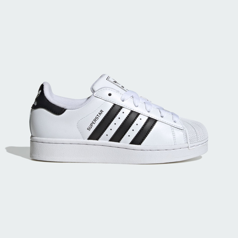Buty damskie ADIDAS SUPERSTAR II J JH9976 Buty damskie ADIDAS SUPERSTAR II J JH9976