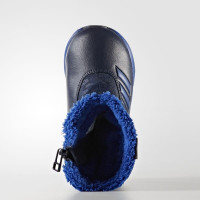 Buty dziecięce ADIDAS RapidaSnow K S81125