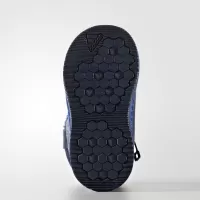 Buty dziecięce ADIDAS RapidaSnow K S81125