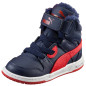 Buty dziecięce PUMA Rebound Street WRT Kids 359065-02