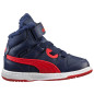 Buty dziecięce PUMA Rebound Street WRT Kids 359065-02