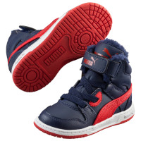 Buty dziecięce PUMA Rebound Street WRT Kids 359065-02