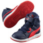 Buty dziecięce PUMA Rebound Street WRT Kids 359065-02