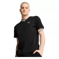 Koszulka Puma Ess Small Logo Tee M 682538 01