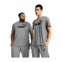 Odzież męska Koszulka Puma Ess No.1 Logo Tee M 682532 03