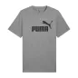 Odzież męska Koszulka Puma Ess No.1 Logo Tee M 682532 03