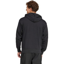 Odzież męska Bluza Adidas Essentials 3-Stripes French Terry M JD1874