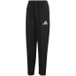 Spodnie Adidas Entrada 26 Presentation czarne JZ9127