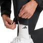 Spodnie Adidas Entrada 26 Presentation czarne JZ9127