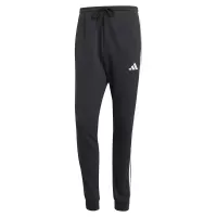 Spodnie adidas Essential 3-Stripes French Terry M JD1881