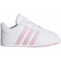 Buty dziecięce ADIDAS VL COURT 2.0 CRIB F36603 Buty dziecięce ADIDAS VL COURT 2.0 CRIB F36603