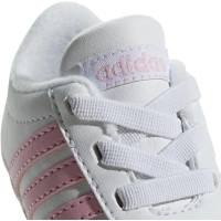 Buty dziecięce ADIDAS VL COURT 2.0 CRIB F36603
