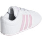 Buty dziecięce ADIDAS VL COURT 2.0 CRIB F36603 Buty dziecięce ADIDAS VL COURT 2.0 CRIB F36603