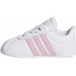 Buty dziecięce ADIDAS VL COURT 2.0 CRIB F36603 Buty dziecięce ADIDAS VL COURT 2.0 CRIB F36603
