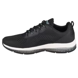 Buty damskie Skechers BOBS GAMMA 117101-BLK