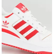 Buty damskie ADIDAS FORUM BOLD STRIPES W ID0565