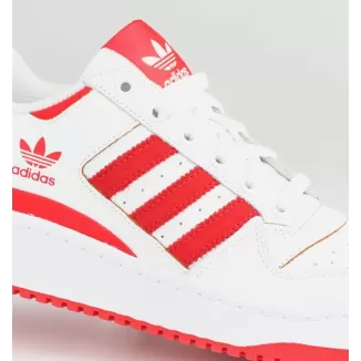 Buty damskie ADIDAS FORUM BOLD STRIPES W ID0565