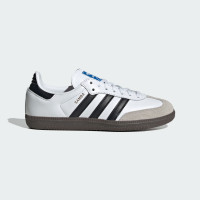 Buty damskie ADIDAS SAMBA OG J IE3675