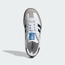 Buty damskie ADIDAS SAMBA OG J IE3675