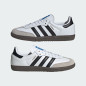 Buty damskie ADIDAS SAMBA OG J IE3675