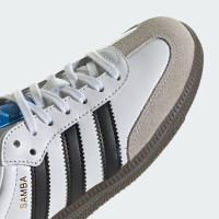 Buty damskie ADIDAS SAMBA OG J IE3675