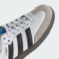 Buty damskie ADIDAS SAMBA OG J IE3675