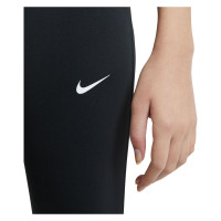 Leginsy dziecięce Nike Pro Kids Leggings DA1028-010