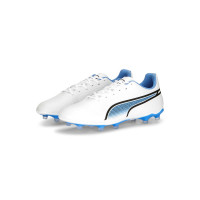 Buty męskie KORKI PUMA KING MATCH FG/AG 107257-01