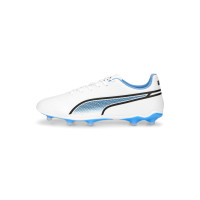 Buty męskie KORKI PUMA KING MATCH FG/AG 107257-01