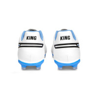 Buty męskie KORKI PUMA KING MATCH FG/AG 107257-01
