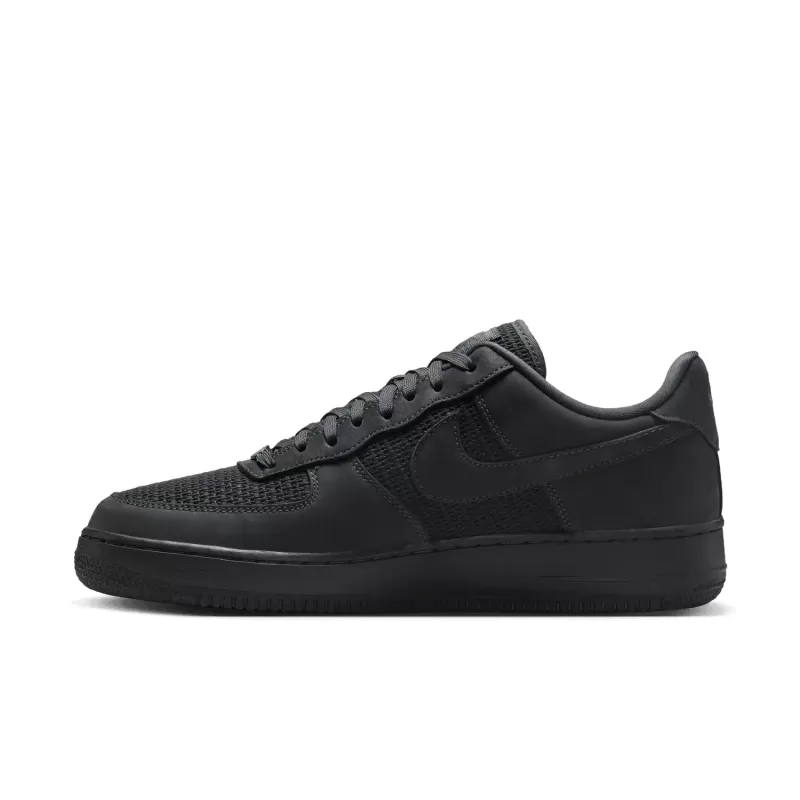 Buty męskie Nike Air Force 1 Low '07 LV8 Anthracite Off Noir II9807-001 Buty męskie Nike Air Force 1 Low '07 LV8 Anthracite Off Noir II9807-001