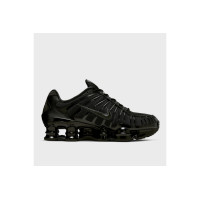 Buty męskie Nike Shox TL Black Metallic Hematite AV3595-002
