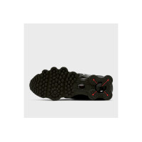 Buty męskie Nike Shox TL Black Metallic Hematite AV3595-002