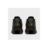 Buty męskie Nike Shox TL Black Metallic Hematite AV3595-002