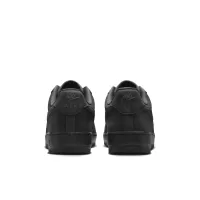 Buty męskie Nike Air Force 1 Low '07 LV8 Anthracite Off Noir II9807-001