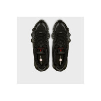 Buty męskie Nike Shox TL Black Metallic Hematite AV3595-002