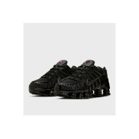 Buty męskie Nike Shox TL Black Metallic Hematite AV3595-002