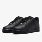 Buty damskie Nike Air Force 1 Low Black (GS) DH2920-001
