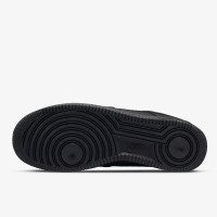 Buty damskie Nike Air Force 1 Low Black (GS) DH2920-001