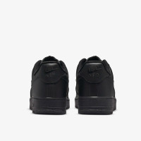 Buty damskie Nike Air Force 1 Low Black (GS) DH2920-001
