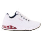 Buty męskie Skechers UNO 2 232181-WNVR
